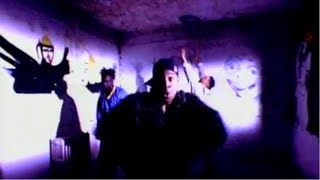 Fu-Schnickens - Sum Dum Munkey (Dirty) (Official Video)