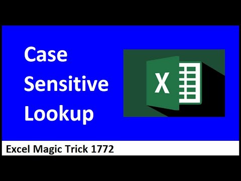 XLOOKUP or VLOOKUP Dynamic Arrays to Deliver Table of Lookup Values – Excel Magic Trick 1611