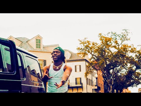 C4 Trill - Red Bottoms (Official Music Video)