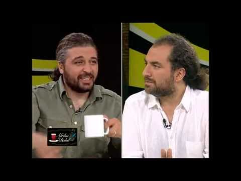 Afrika Dahil / Tarık Tufan - Alper Gencer