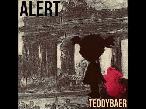 ALERT - Teddybär   (Cover Video)