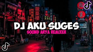 Download lagu DJ AKU SUGES SOUND ARYA REMIXER JEDAG JEDUG MENGKANE VIRAL TIKTOK DJ AKU SUGES X LAGA POMPA mp3
