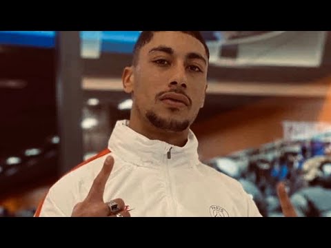 MAES X VALD Type Beat - (Prod By STR)