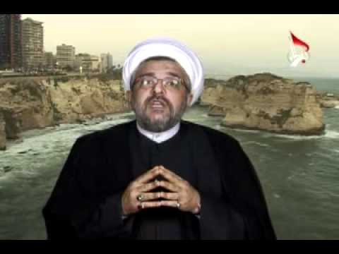 ⁣ح11 - الحجج بين نبي الله عيسى  ع - ورسول الله محمد -ص