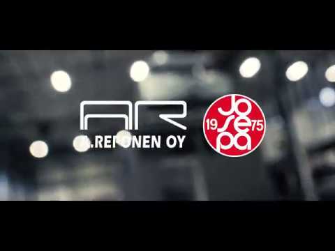 a reponen josepa naiset futsal