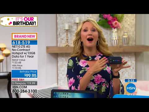 HSN | Electronics On The Go Celebration 07.20.2018 - 11 AM