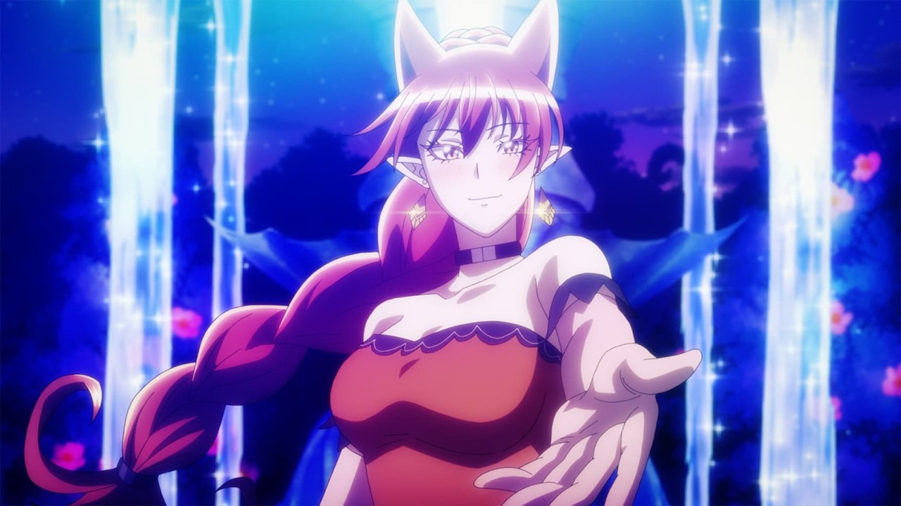 Vào Ma Giới rồi đấy! Iruma-kun S4 - Tập 12 [Việt sub]