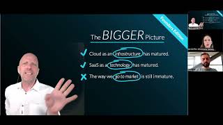 Event - Driving More Growth from Your Existing Customers