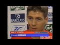 Steven Gerrard vs Southampton (H) 2004/2005 | (English Commentary) World Class Performance