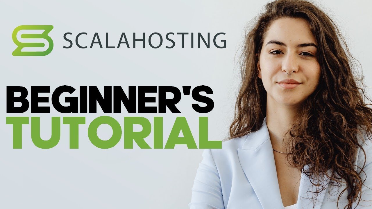 How to Use Scala Hosting