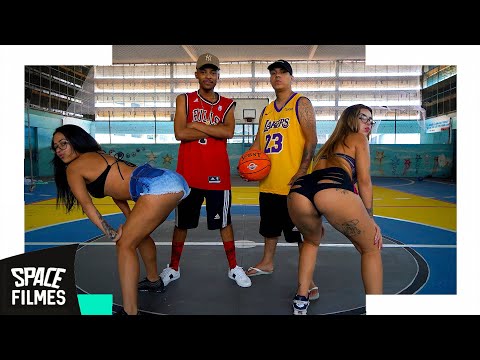 Kia Bernardes & Mike MK - Tá Maneiro, Tá Legal (Vídeo Clipe Oficial) DJ Biel