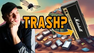 Video thumbnail for The Marshall JCM900:  Is The Hate Justified? by Lonely Rocker