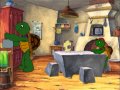 Franklin Franklin The Teacher Franklin S Allergy