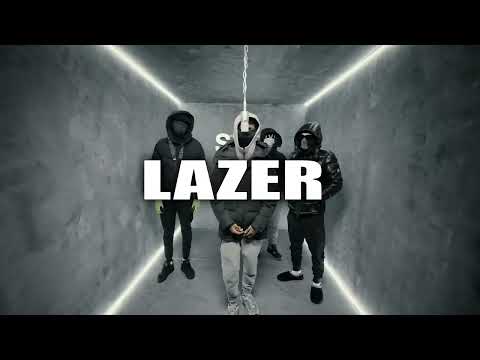 [FREE] Uk Drill Type Beat x Ny Drill Type Beat "LAZER" | Drill Instrumental 2025