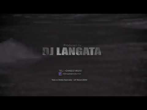 Bruno King - Tchicalengó