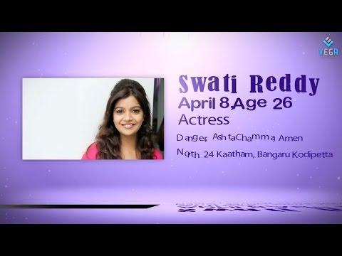 Stars Birthday Bash of April