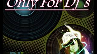 Martin Solveig &amp; Dragonette - Hello (Michael Woods Remix