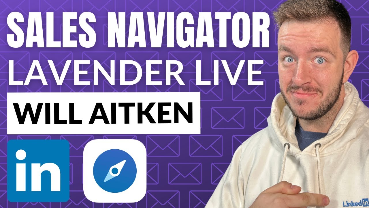 Using LinkedIn Sales Navigator to It's Maximum Potential