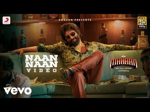 Naan Naan — watch video
