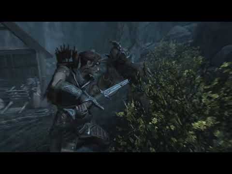 Skyrim Anniversary Edition #6 Hendraheim