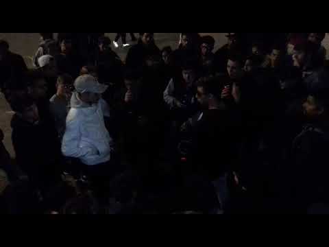 Swit Eme vs Clay H (Cuartos) (Pre Gold Battle Barcelona)