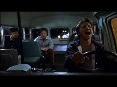 Road Trip - I Wanna Rock