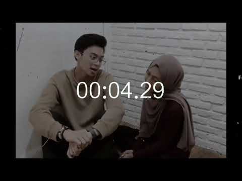 AMIN PALING SERIUS COVER BY FEBY PUTRI NC FEAT REY MBAYANG!!!