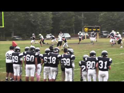 2015-10-01 HHS FROSH vs SOUTHERN REGIONAL