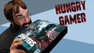 Hungry Gamer - Grifters video thumbnail