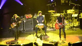 Duncan Dhu - Fin de amor &amp; Casablanca (con JuanRa Viles) (directo Kursaal 16/11/2013)