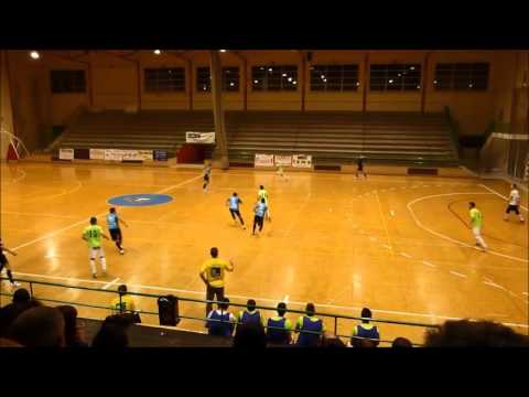 2015/2016 JORNADA 12, NATURPELLET FS CUELLAR - LEIS PFS