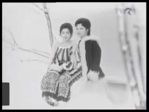 Maria Ciobanu & Leontina Văduva - Sanie cu zurgălăi !!!