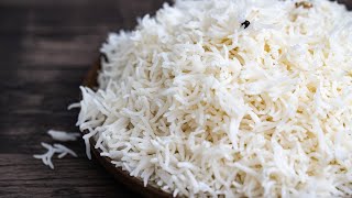4 Ways to Make Basmati Rice on the Stovetop