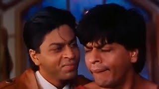 Film Shah Rukh Khan  Duplicate (1998)  Full Movie 