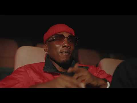 Merchah feat Driemo - Wota( music video)