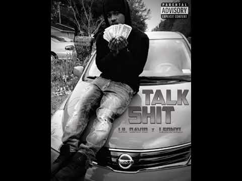 Lil David - TalkShit ft. LeonXL