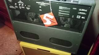 Video thumbnail for Fender Bassbreaker 18/30 by Phillip McKnight
