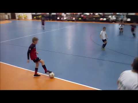 U12-es Teremtorna Tata, 2019.01.13.