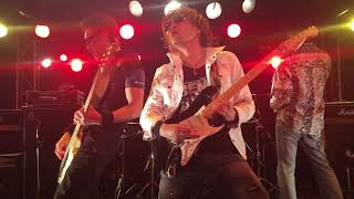 3 Day Funk - Tribal Moon