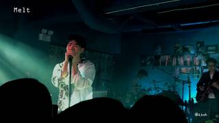 180527 엘로 ELO 쇼케이스 Melt