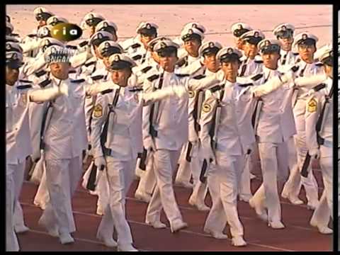 Singapore 39th Anniversary Celebration NDP 2004 [Suria]