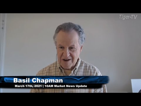 March 17th, 10AM ET Market Update on TFNN - 2021
