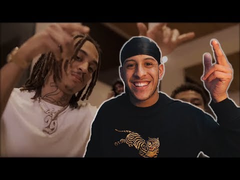 HARDEST REACTION TO DigDat x D Block Europe - New Dior [Music Video] | GRM Daily