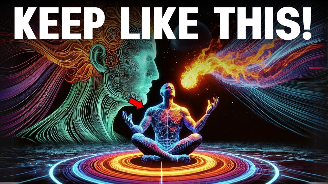 Stop Wasting Spiritual Energy! Here’s How to Keep Your Vibration High!