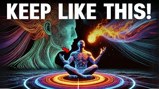 Stop Wasting Spiritual Energy! Here’s How to Keep Your Vibration High!