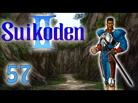 Let's Play! Suikoden II - Part 57: Hasty Plans