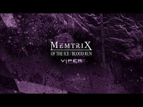 Memtrix - Of The Ice