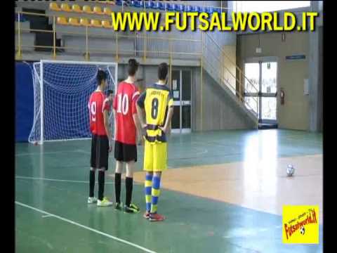 6/1/15 Saints Pagnano - Cardano '91 .... Under 21 , futsal / calcio a 5