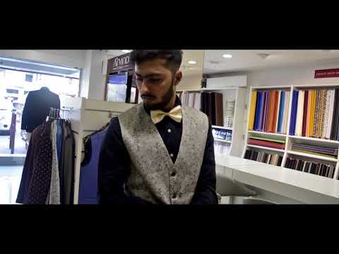 Must Have Wardrobe (Full video) ft. Nilkanth Jariwala | theFabChic.