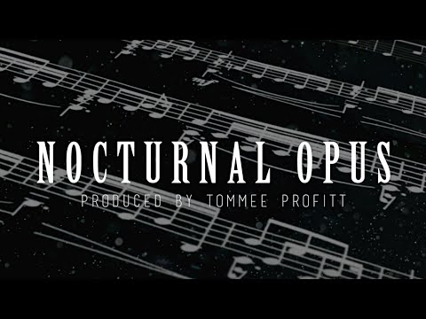Video thumbnail for Nocturnal Opus (Instrumental)